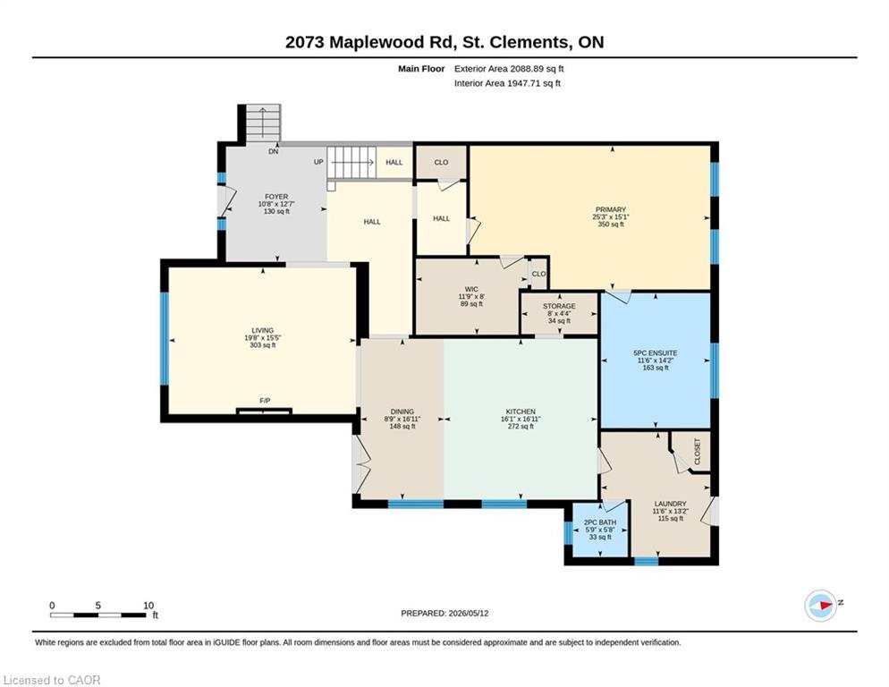 2073 Maplewood Road Property Photo 49