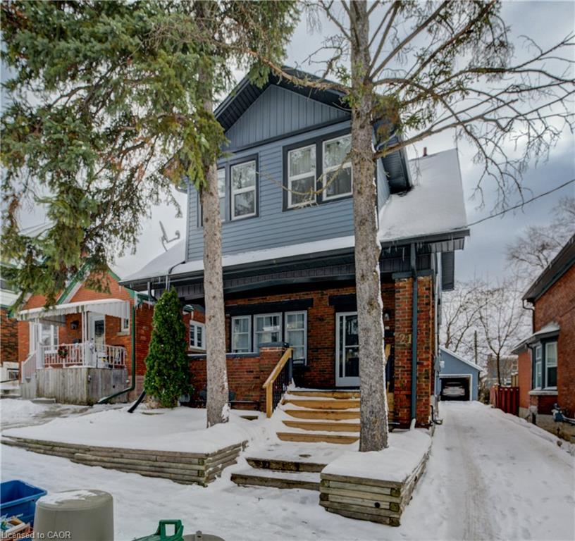 21 Fairview Avenue Property Photo 1