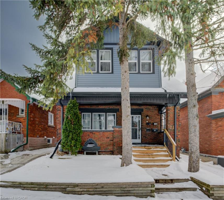 21 Fairview Avenue Property Photo 2