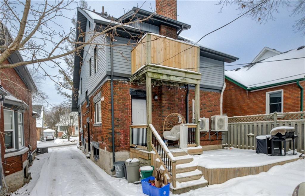 21 Fairview Avenue Property Photo 20