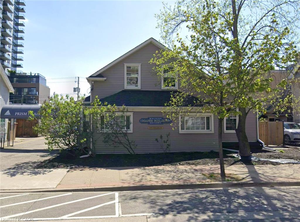 478 Elizabeth Street Property Photo 1