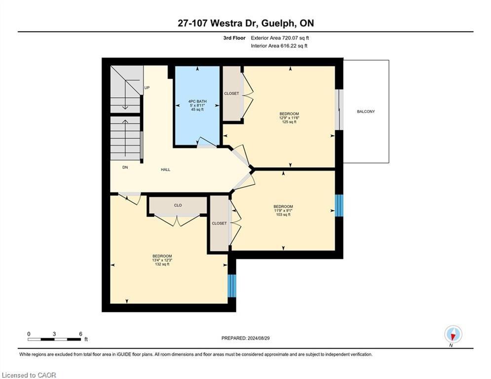 27-107 Westra Drive Property Photo 43