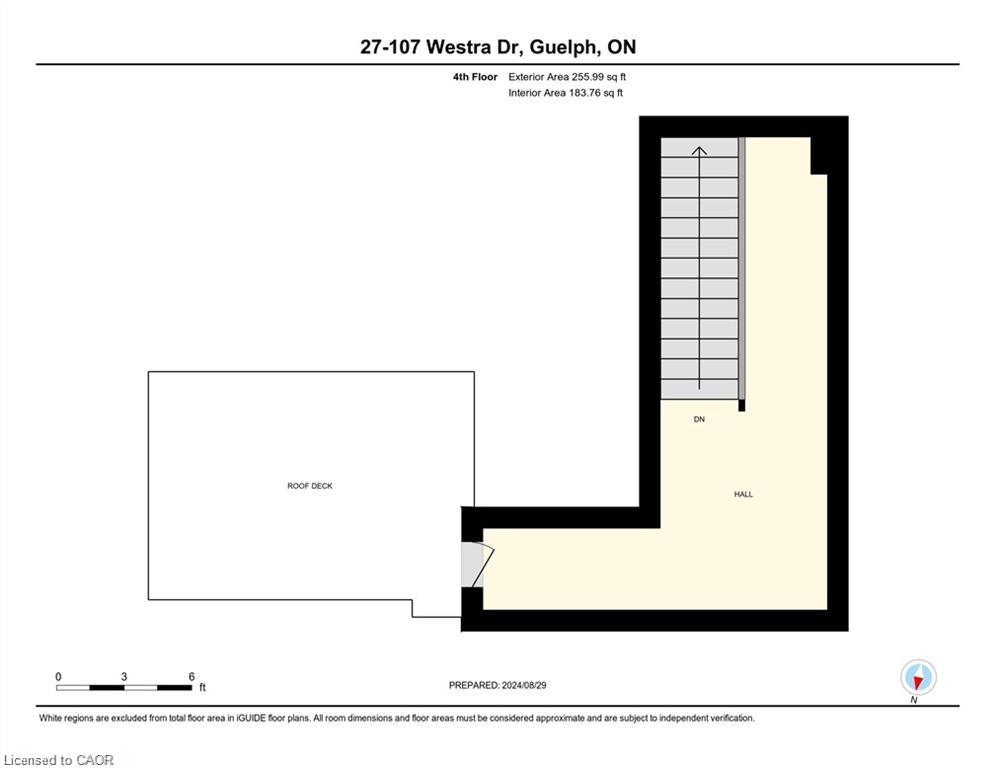 27-107 Westra Drive Property Photo 44