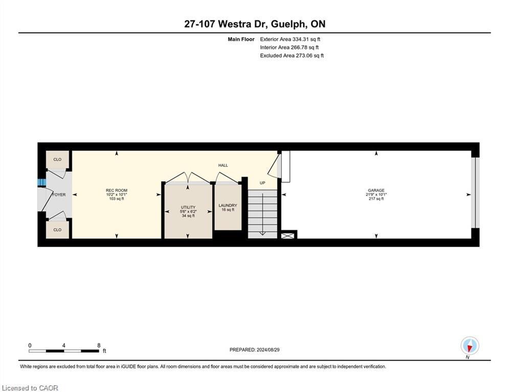 27-107 Westra Drive Property Photo 45