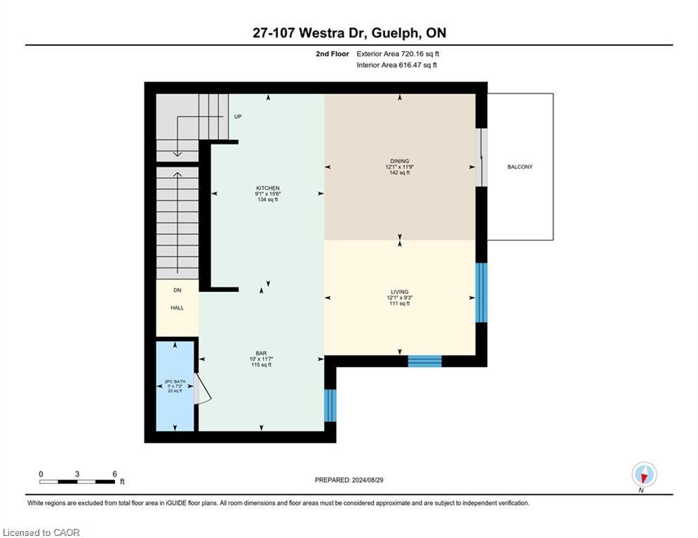 27-107 Westra Drive Property Photo 46
