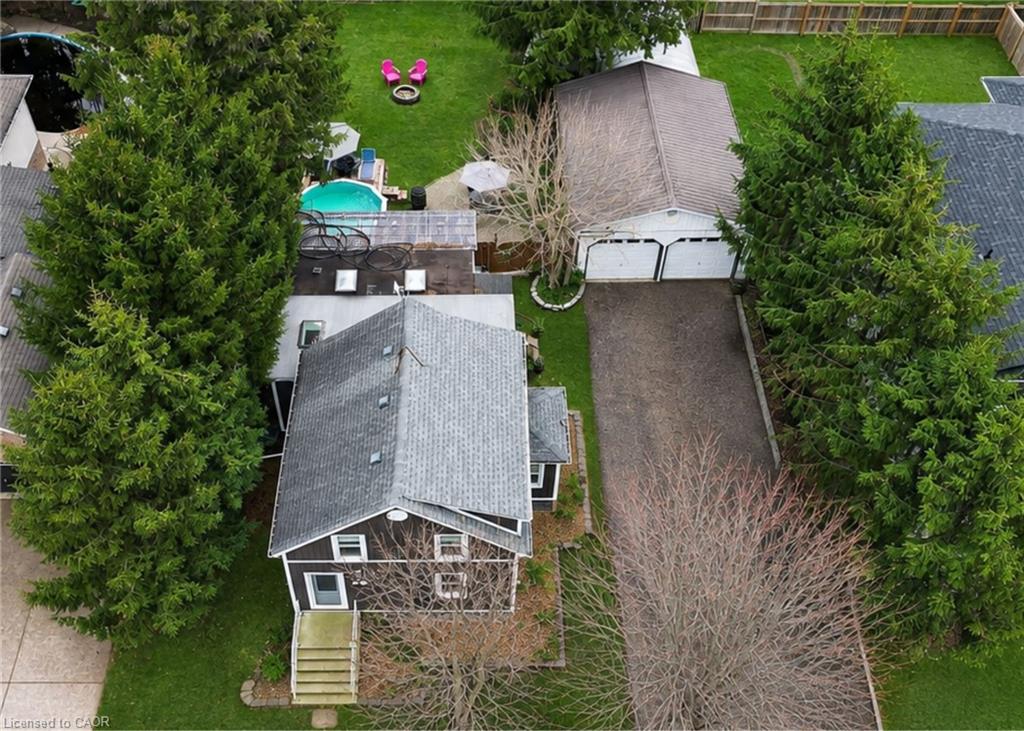 3555 Campden Road Property Photo 1
