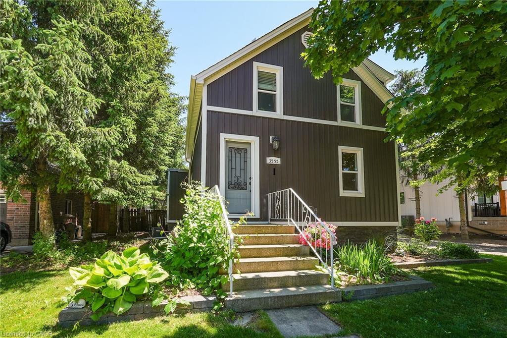 3555 Campden Road Property Photo 3
