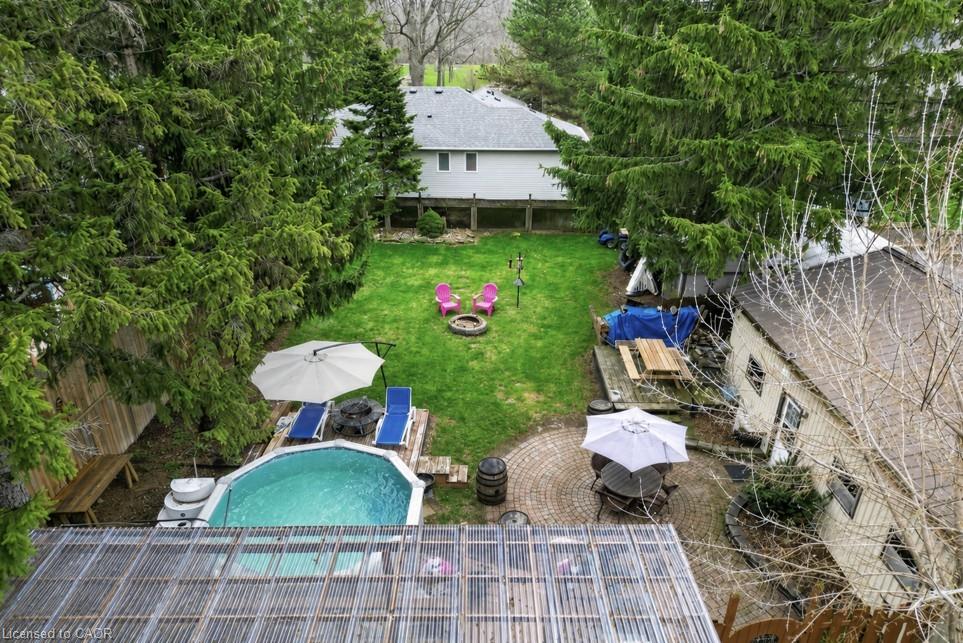 3555 Campden Road Property Photo 32