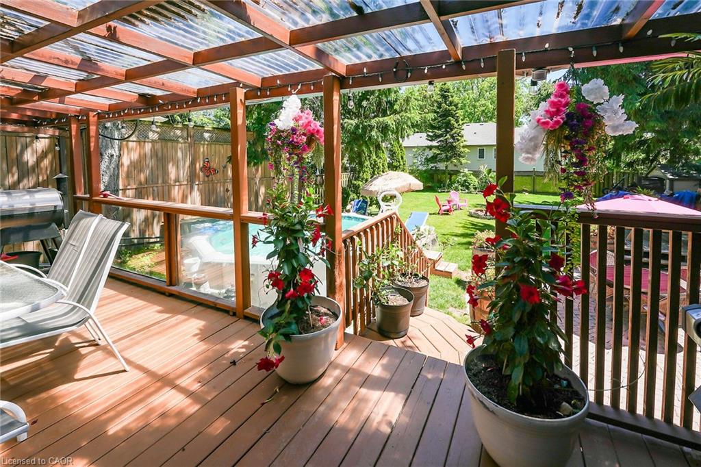 3555 Campden Road Property Photo 34