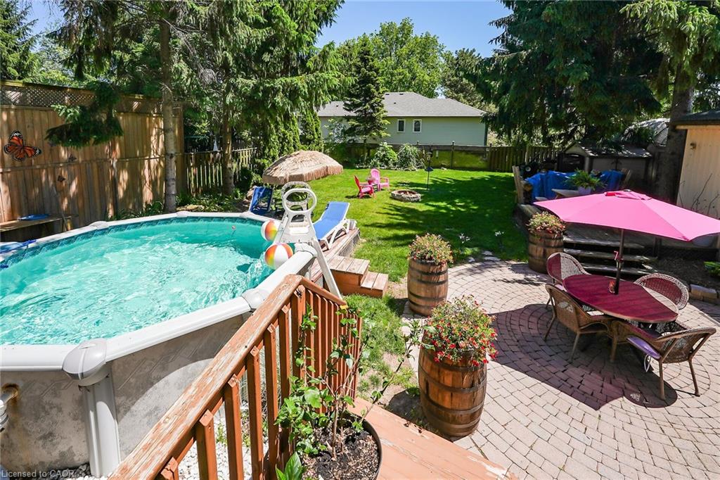 3555 Campden Road Property Photo 35
