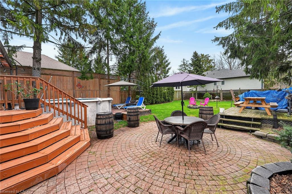 3555 Campden Road Property Photo 37