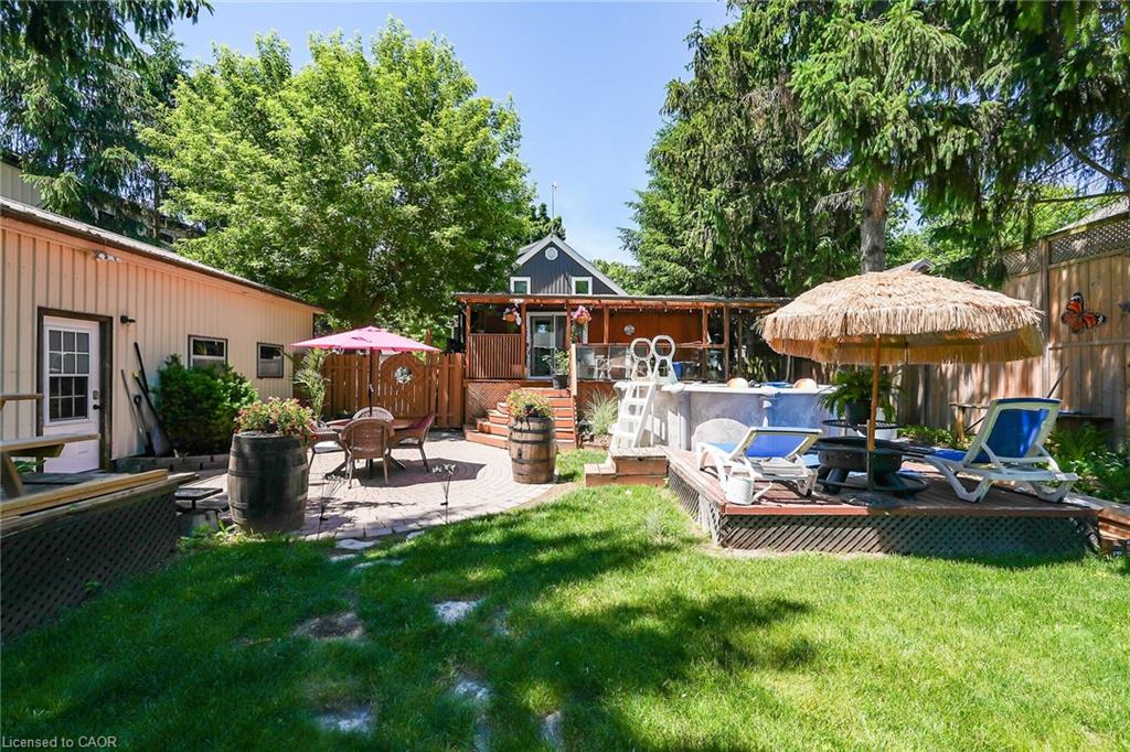 3555 Campden Road Property Photo 40