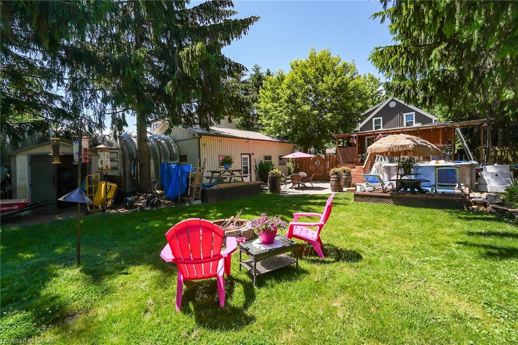 3555 Campden Road Property Photo 43