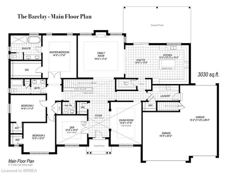 Lot 21 Augustus Street Property Photo 2