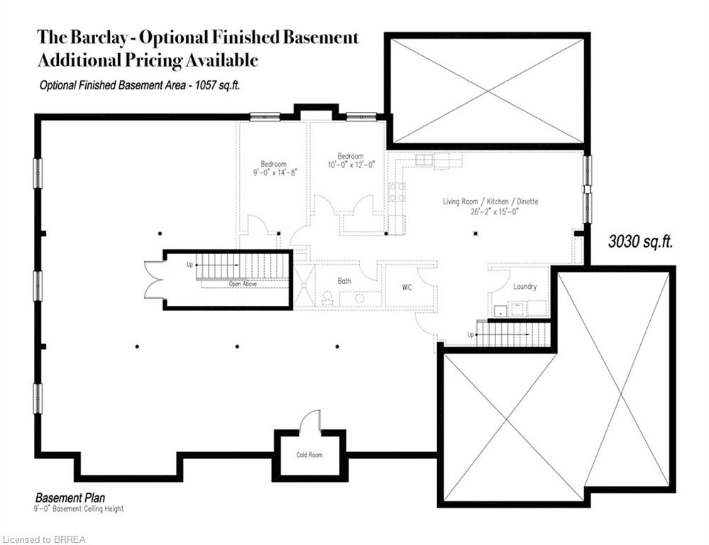 Lot 21 Augustus Street Property Photo 3