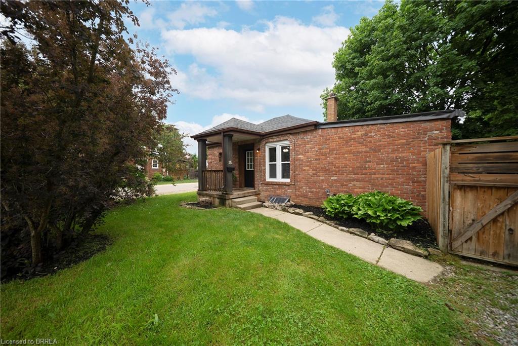15 Margueretta Street Property Photo 23