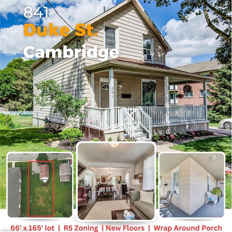 841 Duke Street Property Photo 1