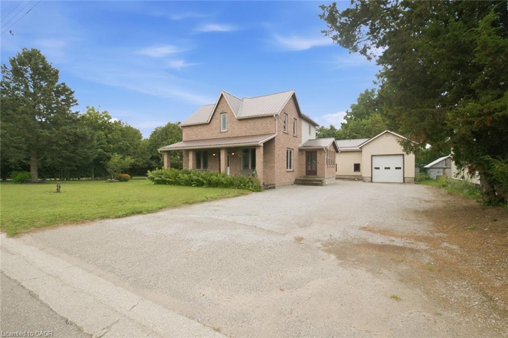 3765 Teeterville Road Property Photo 2