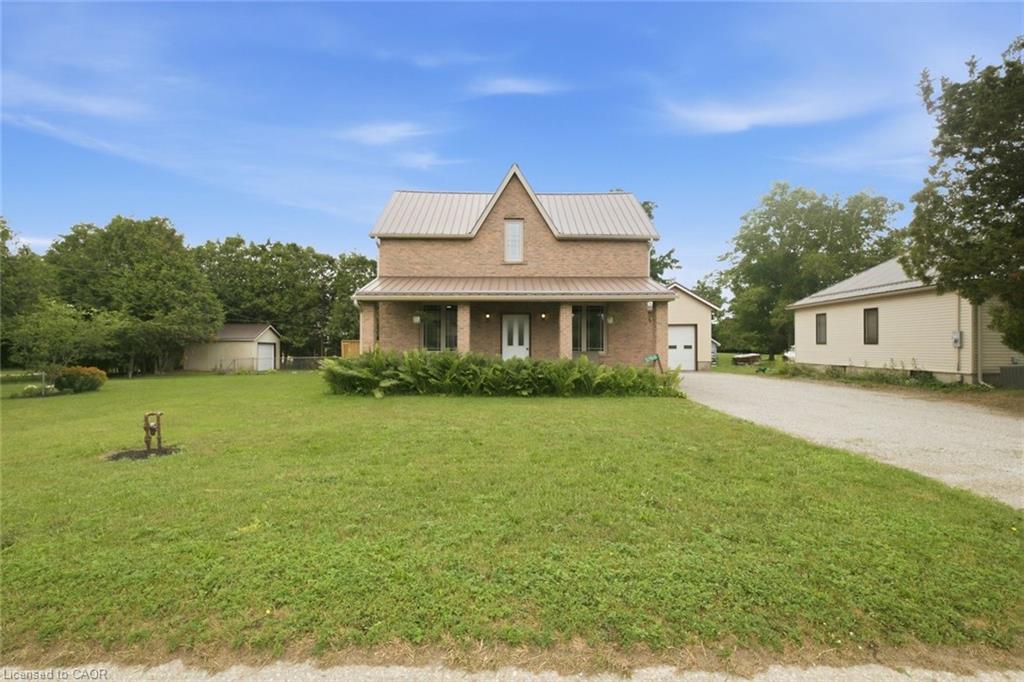 3765 Teeterville Road Property Photo 3