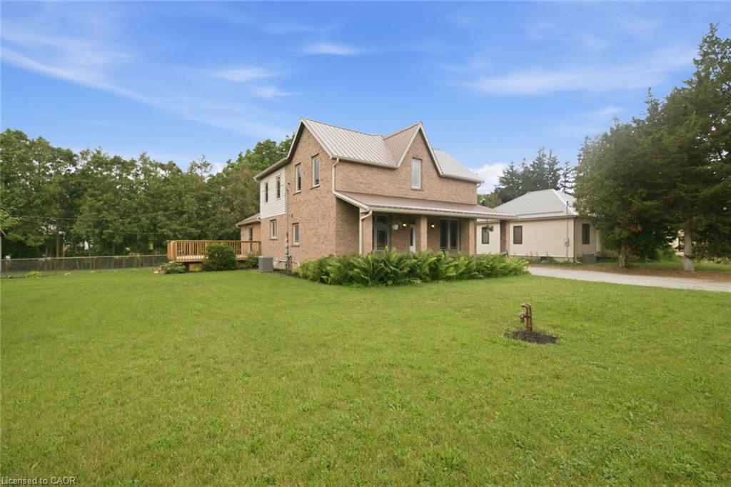 3765 Teeterville Road Property Photo 4