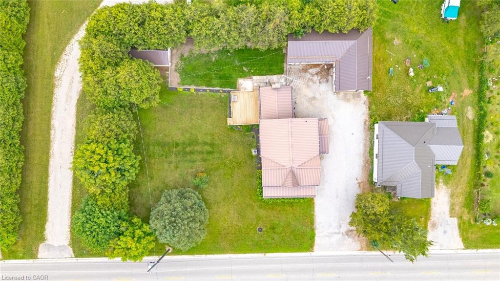 3765 Teeterville Road Property Photo 5