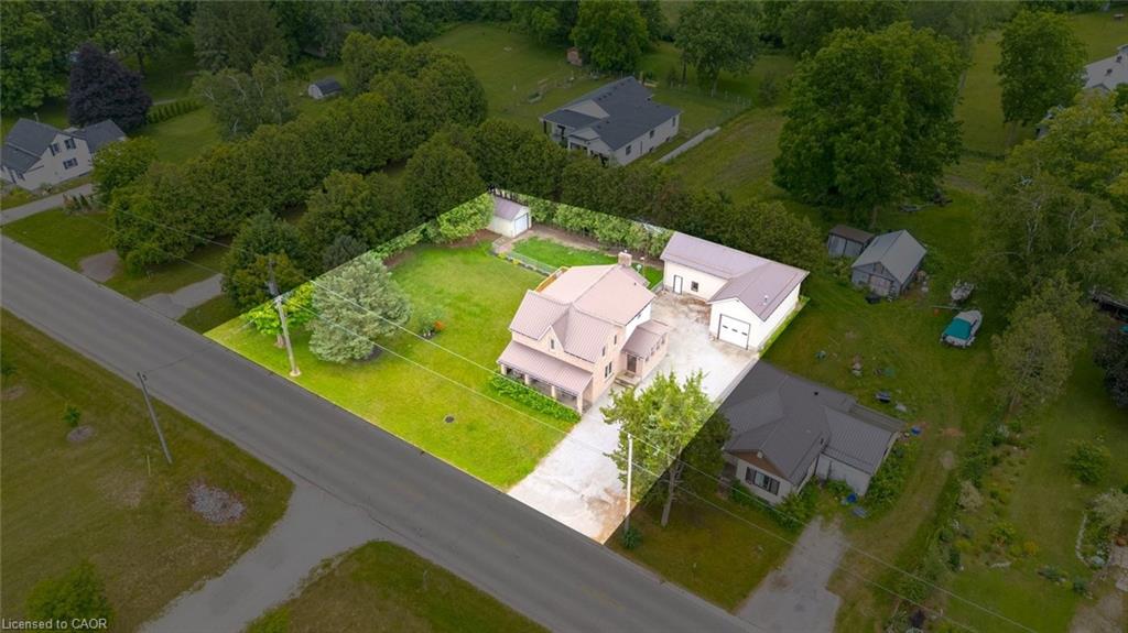 3765 Teeterville Road Property Photo 6