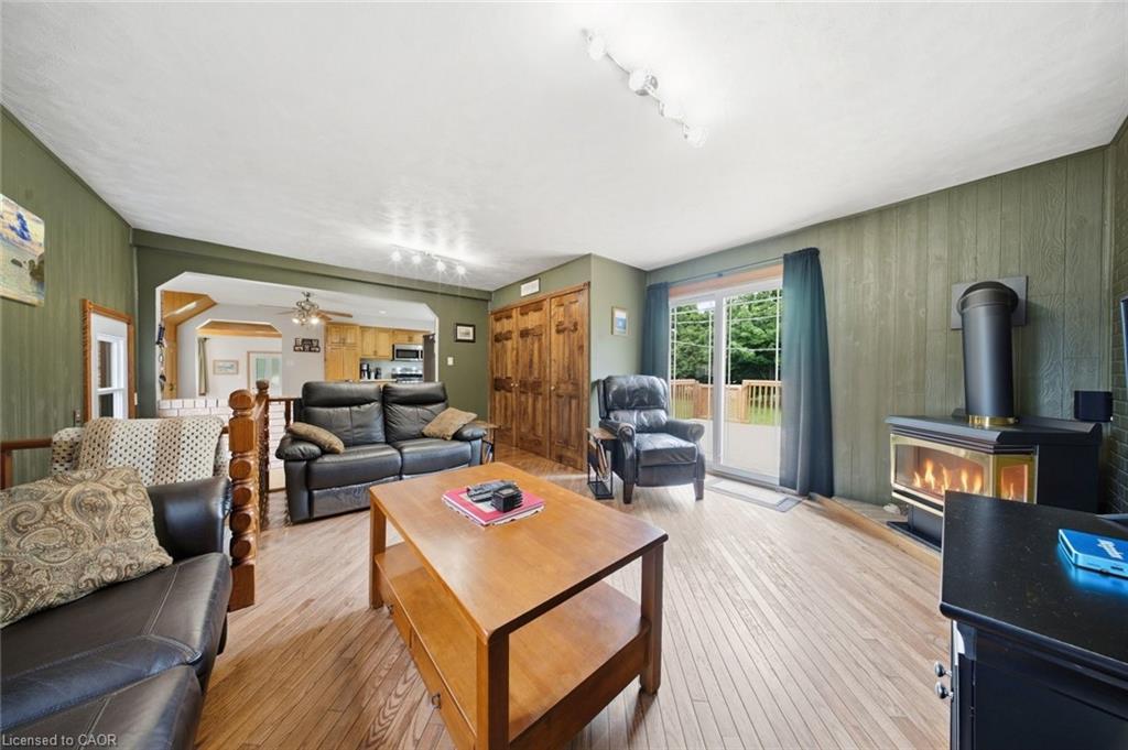 3765 Teeterville Road Property Photo 15