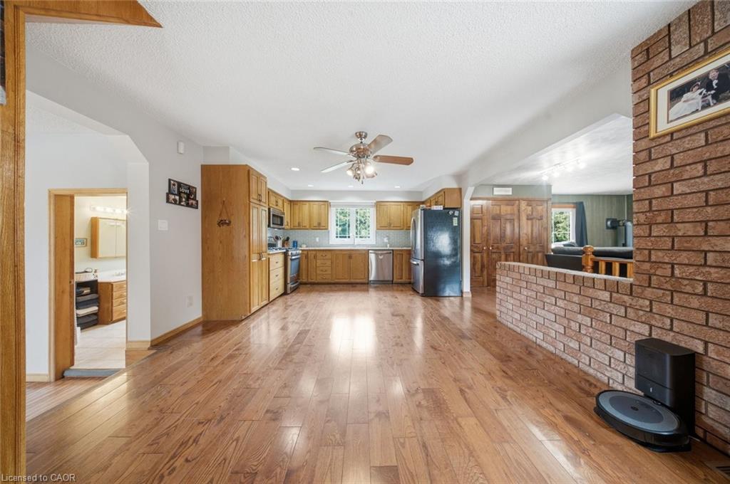 3765 Teeterville Road Property Photo 16