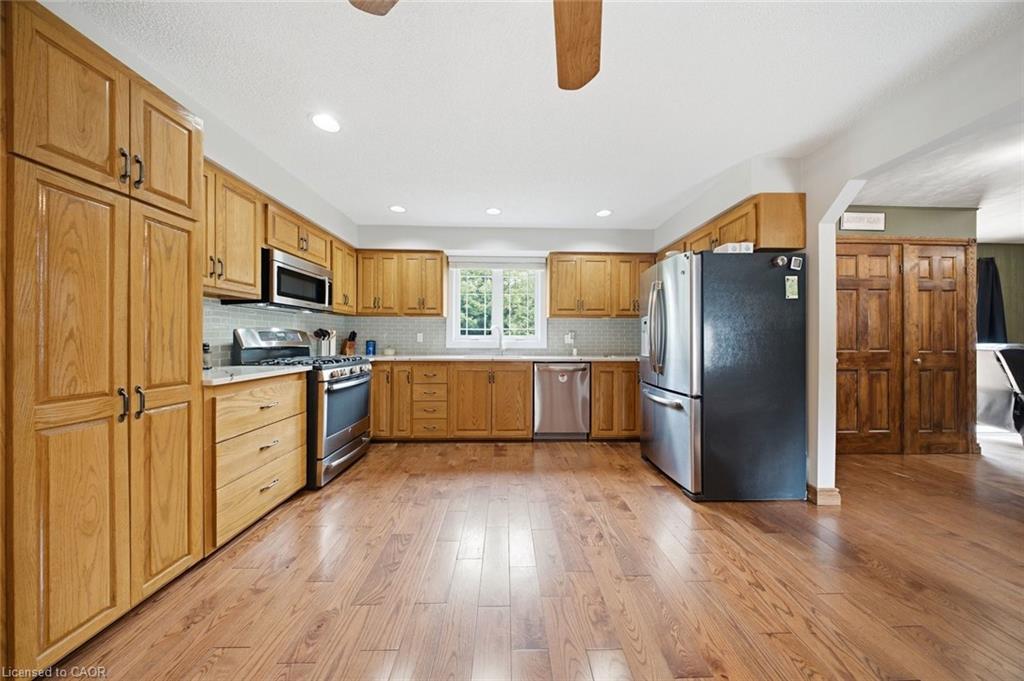 3765 Teeterville Road Property Photo 17
