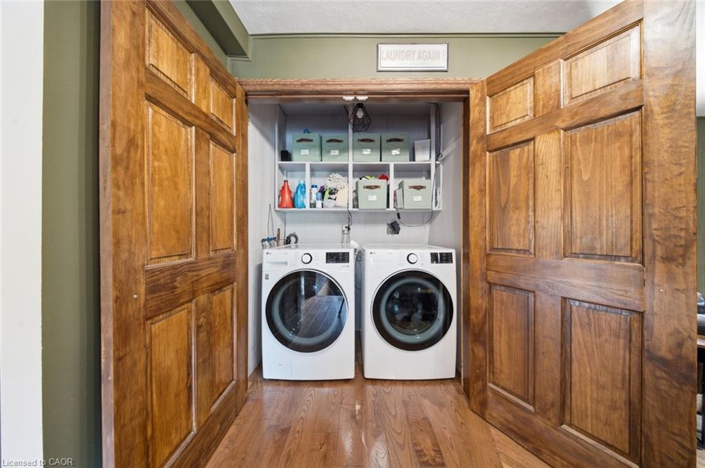 3765 Teeterville Road Property Photo 29