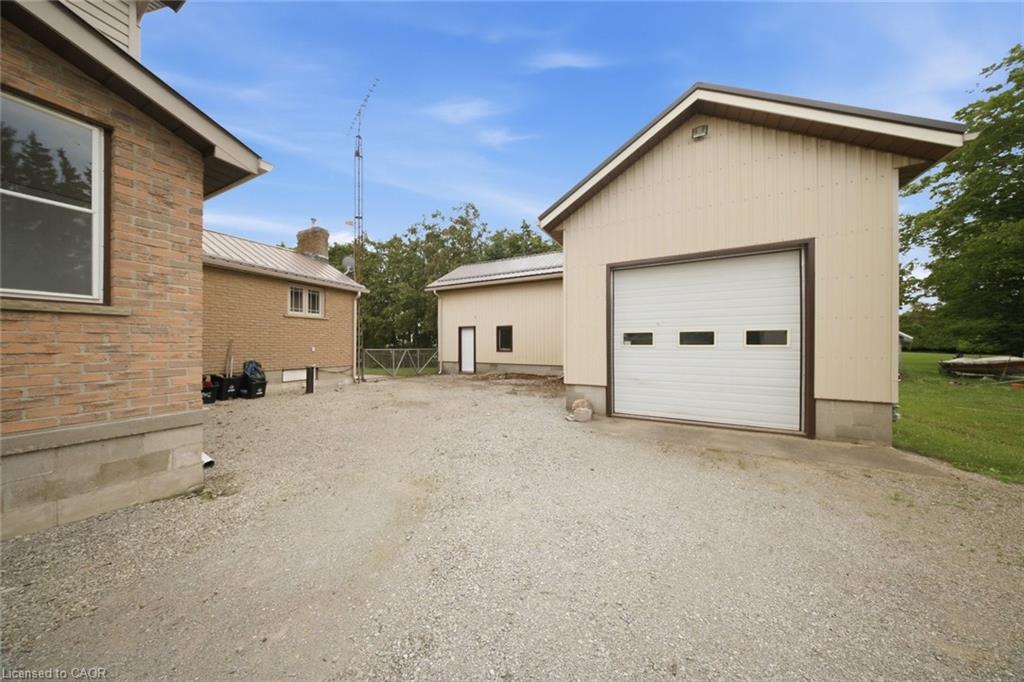 3765 Teeterville Road Property Photo 32