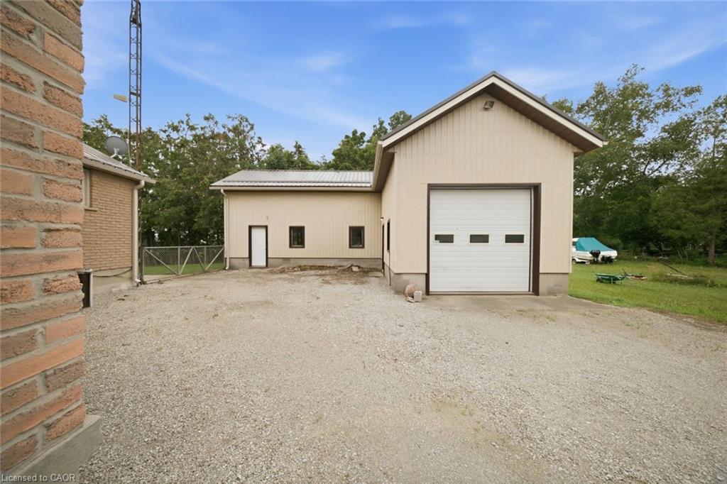 3765 Teeterville Road Property Photo 44
