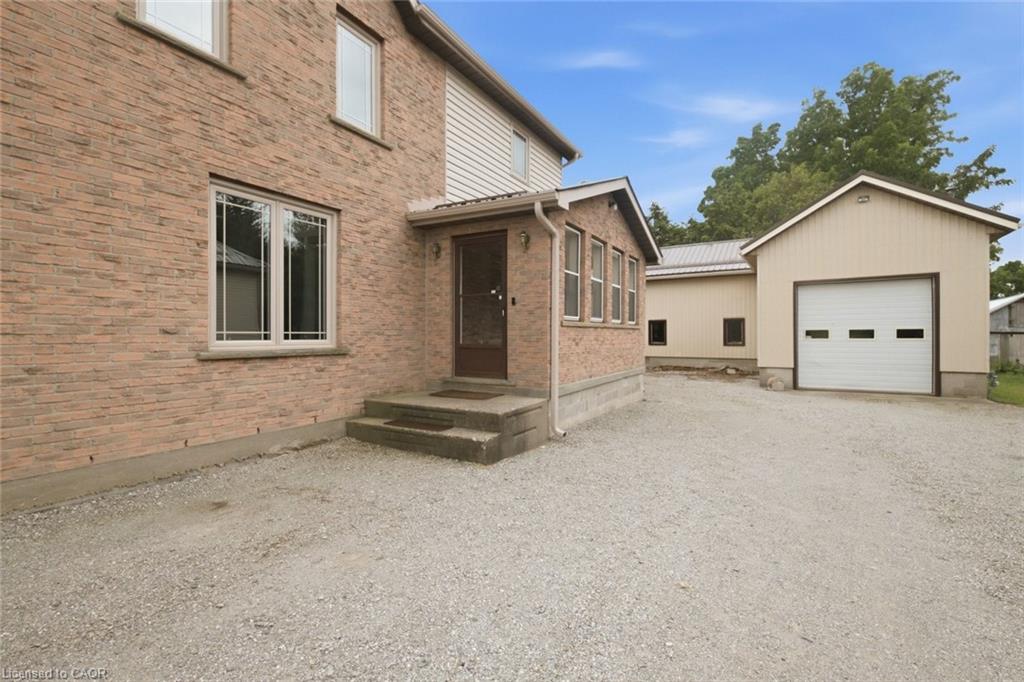 3765 Teeterville Road Property Photo 45