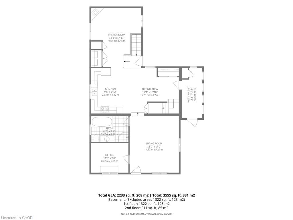 3765 Teeterville Road Property Photo 47