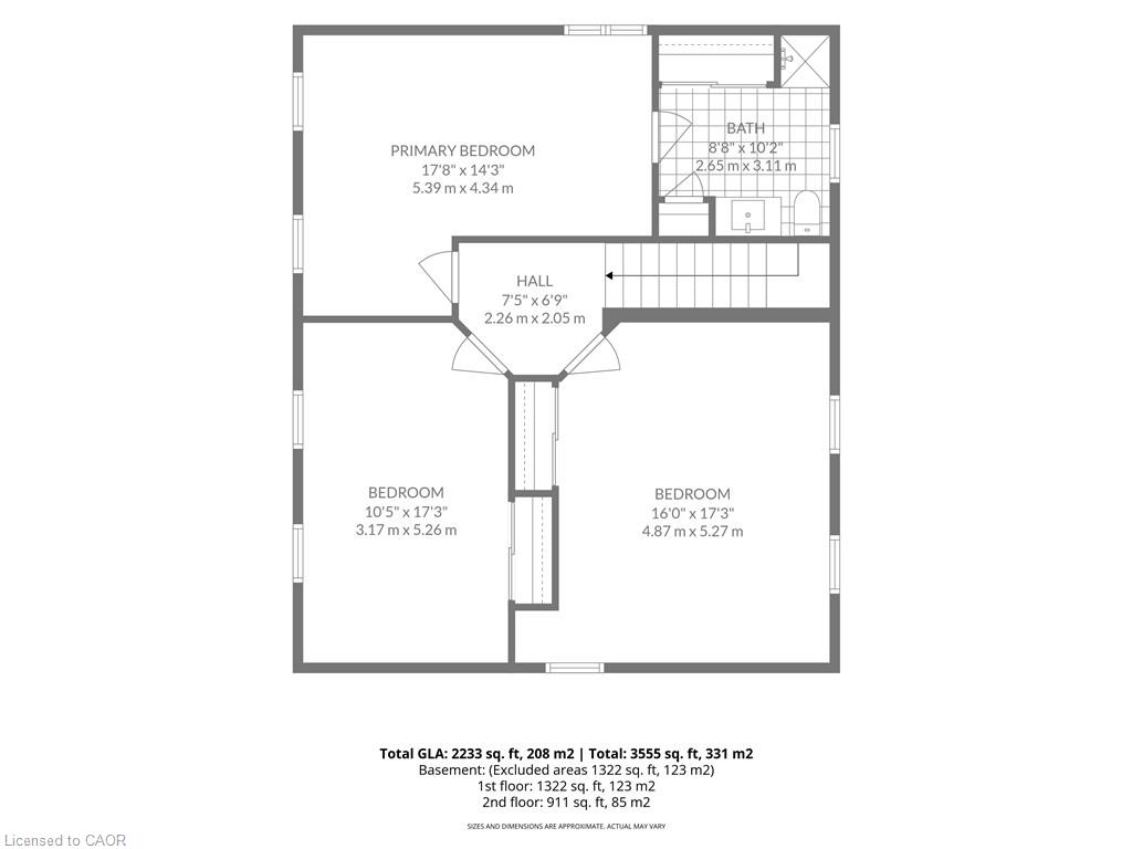 3765 Teeterville Road Property Photo 48