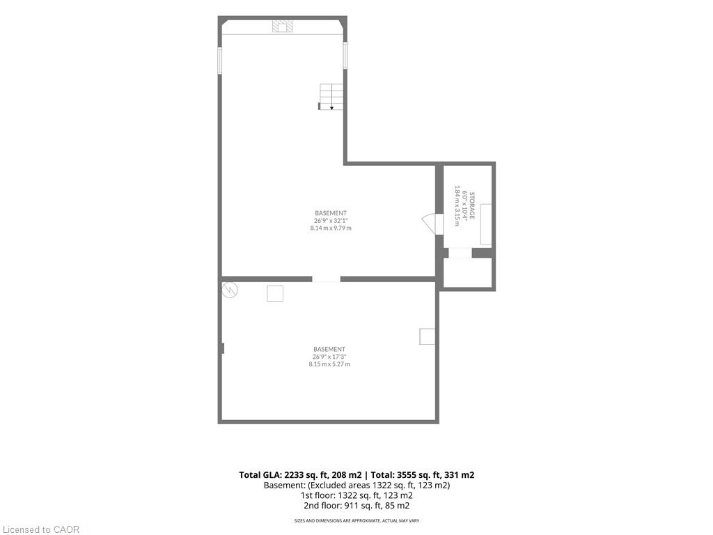 3765 Teeterville Road Property Photo 49