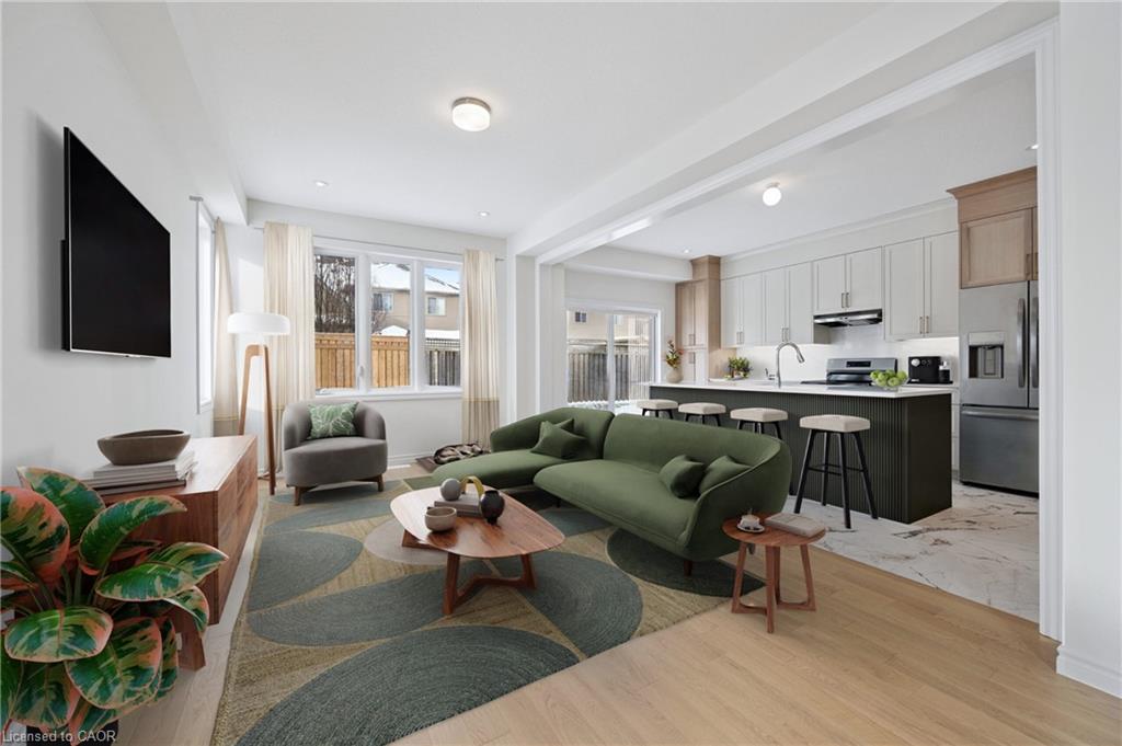 406 Robert Woolner Street Property Photo 5