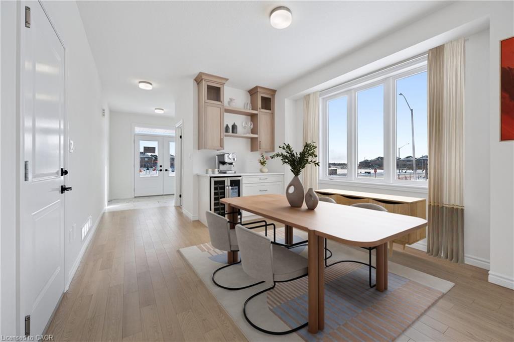 406 Robert Woolner Street Property Photo 6