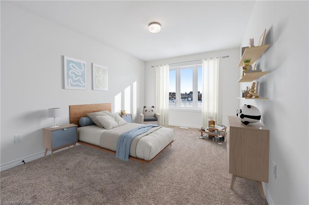406 Robert Woolner Street Property Photo 19