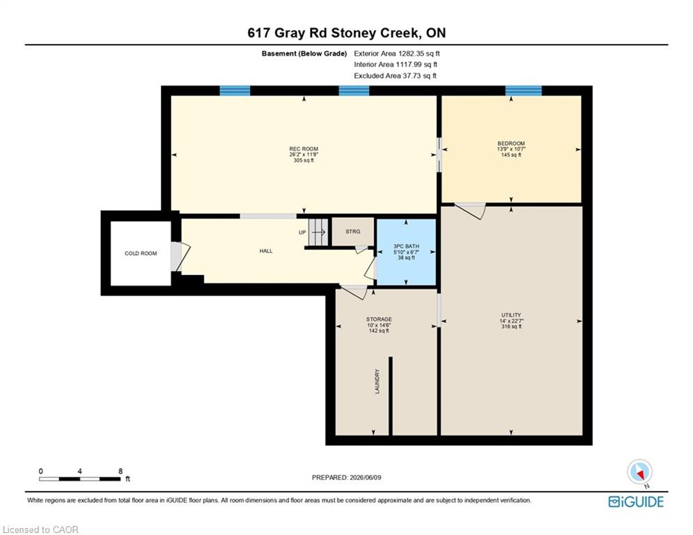 617 Grays Road Property Photo 47