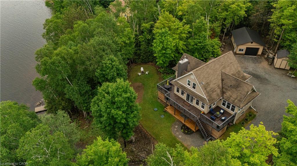 780 Stanrock Road Property Photo 1