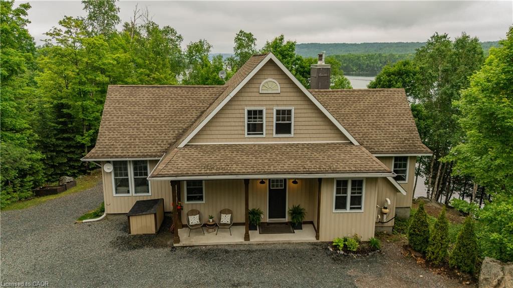 780 Stanrock Road Property Photo 2