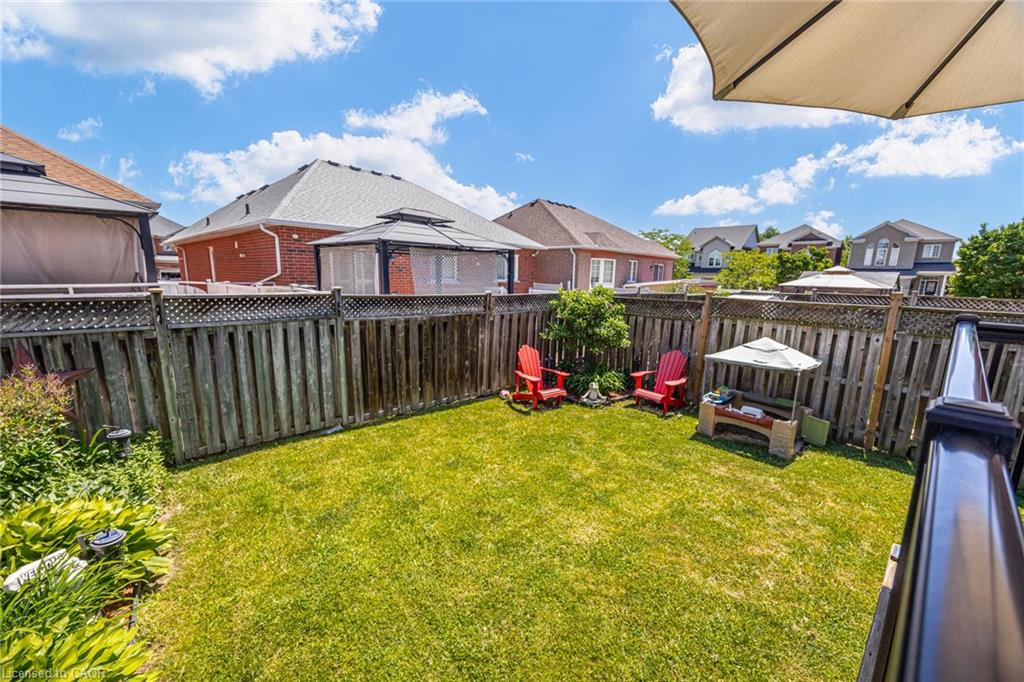 7 Bramoak Crescent Property Photo 35