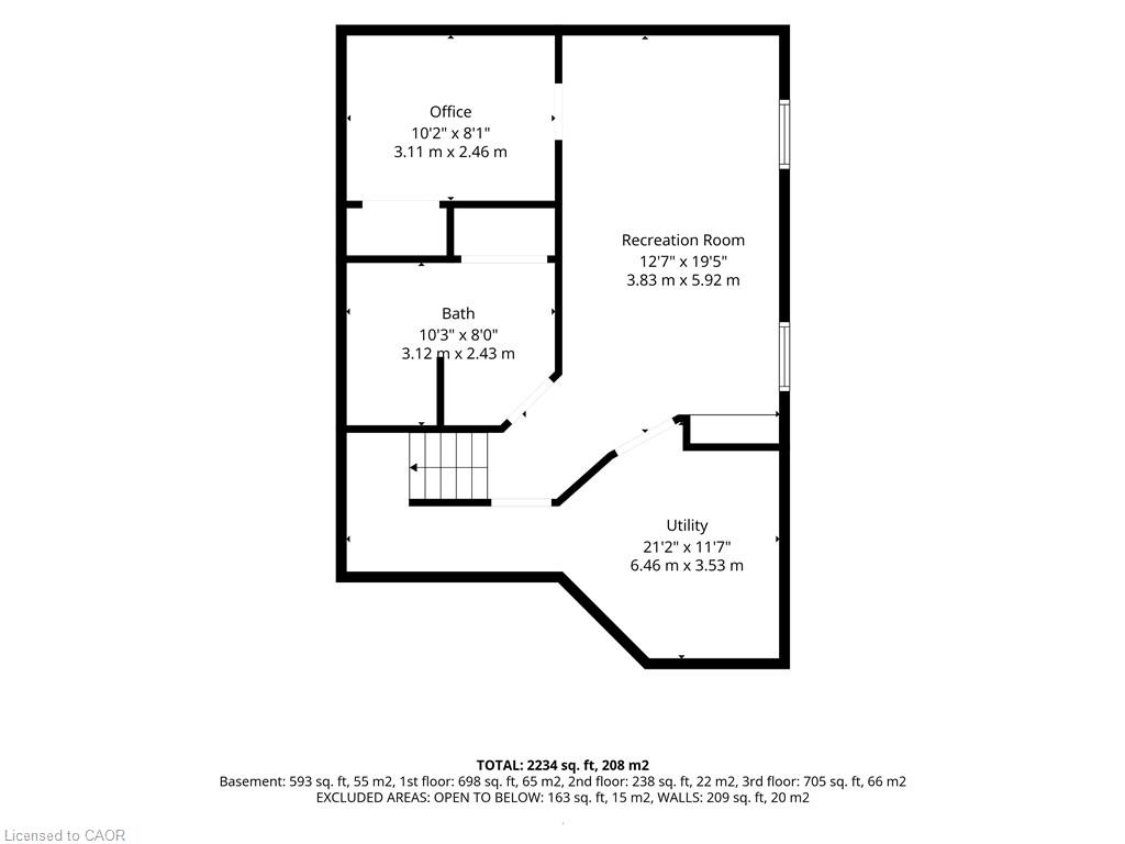 7 Bramoak Crescent Property Photo 38