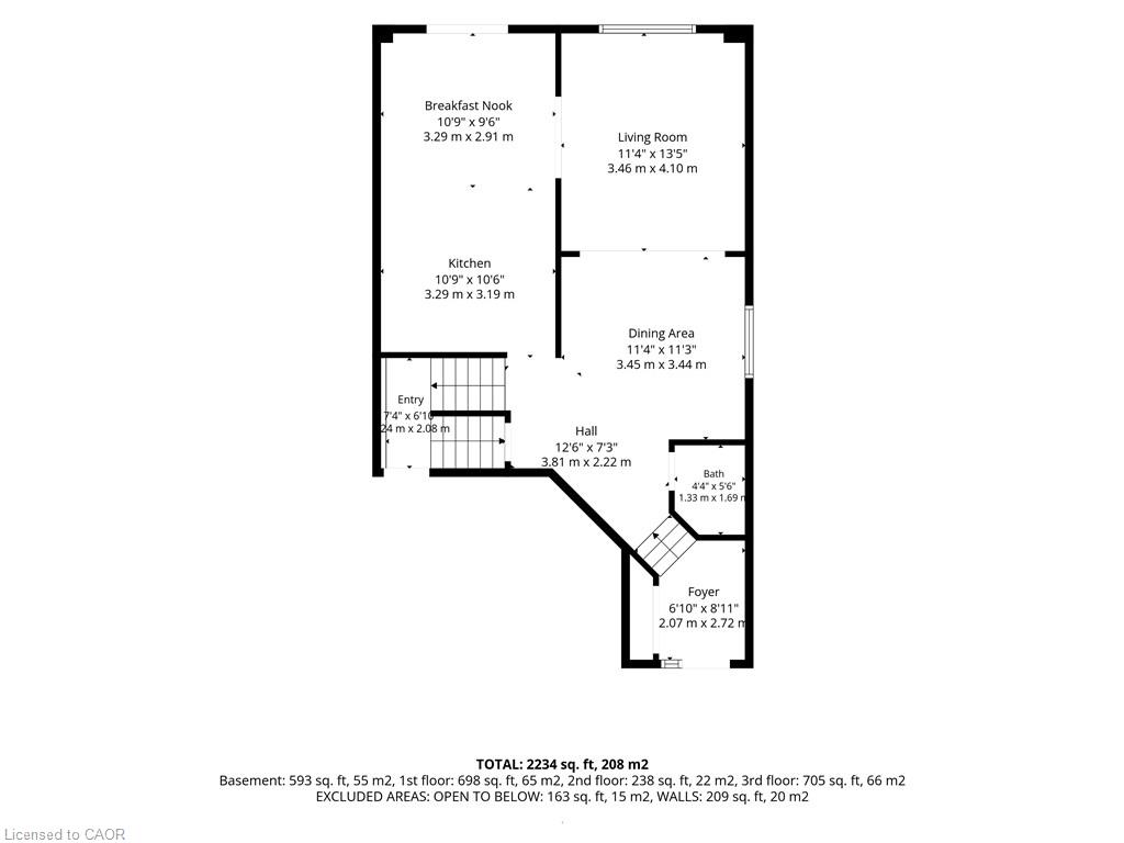 7 Bramoak Crescent Property Photo 39