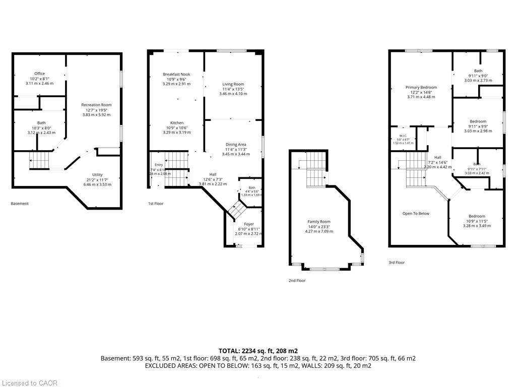 7 Bramoak Crescent Property Photo 42