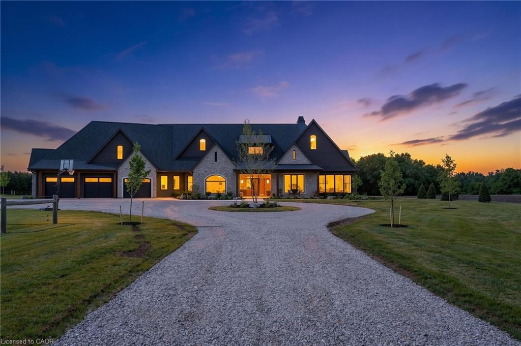 223853 Ostrander Road Property Photo 2