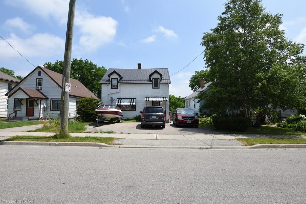 21 Nelson Street Property Photo 1