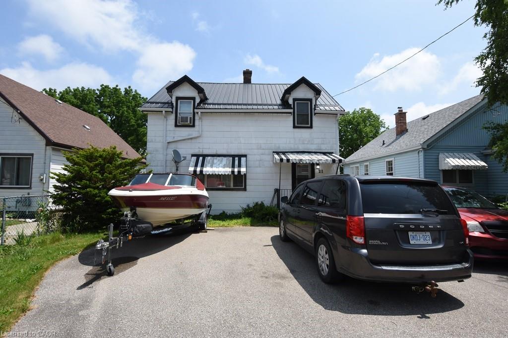 21 Nelson Street Property Photo 2
