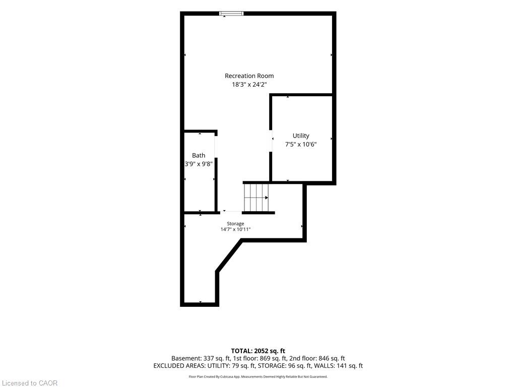 39 Bellhouse Avenue Property Photo 36